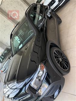 مرسيدس بنز GLB